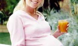 Acid folic dự phòng khuyết tật ống thần kinh của thai nhi